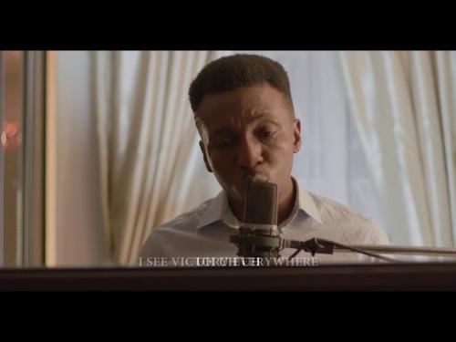 Frank Edwards - Victory Everywhere (What A Year 2021)