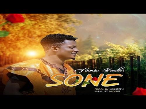 Hamisu Breaker – So Ne