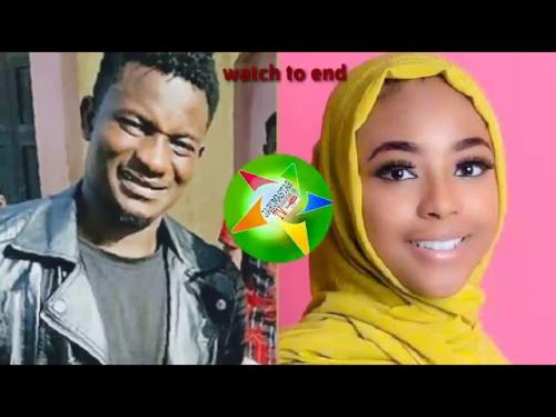 Hamisu Breaker – Tsautsayi