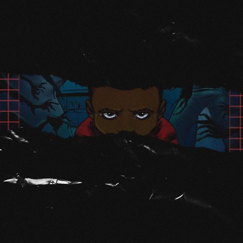 Hopsin - Your House [Audio + Video]