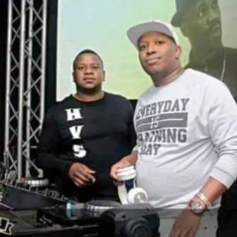 House Victimz - Amandla Ft. Amahle