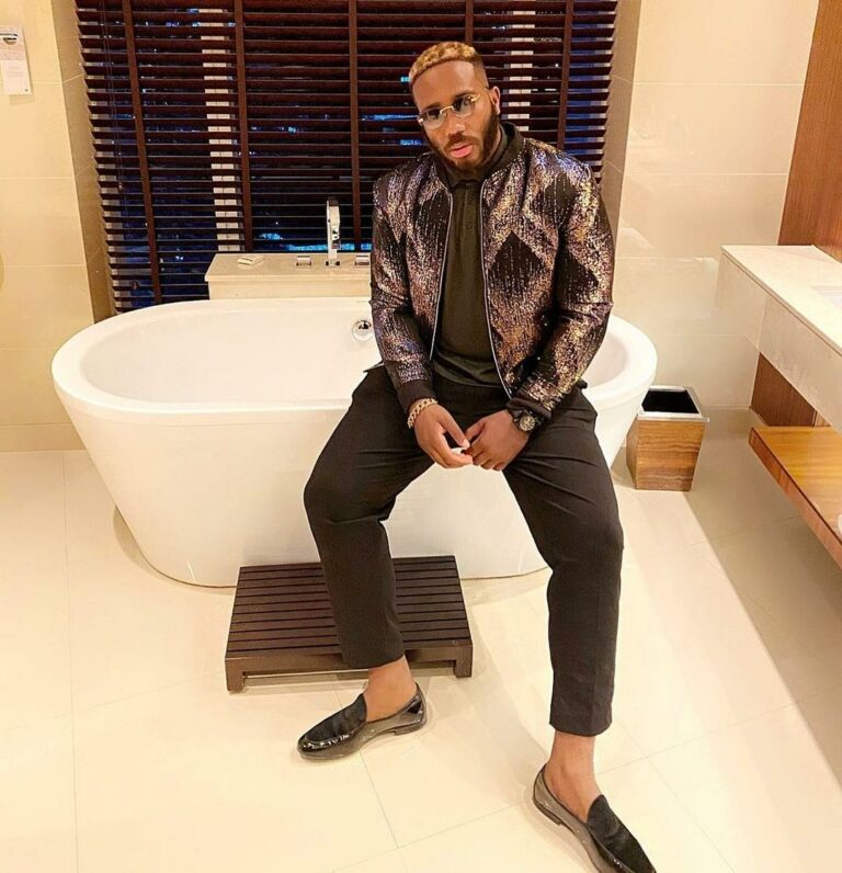 Kiddwaya breaks hearts as he claim he is a married man