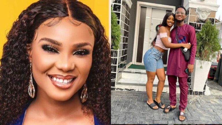 Actress, Iyabo Ojo Gushes Over Her Children, Says She Is Proud To Be A Mum
