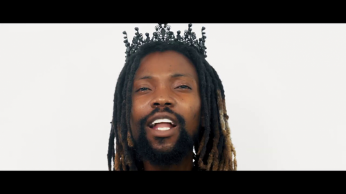 Jay Rox - King Ft. Ern Chawama [Audio/Video]