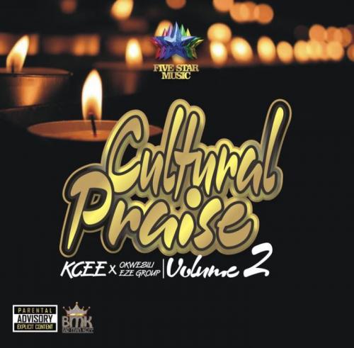 Kcee Ft. Okwesili Eze Group – Cultural Praise Volume 2