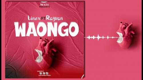 Linex Ft. Rayvan - Waongo