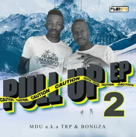 MDU aka TRP & Bongza - G-Star Raw Ft. Hugo & Nim