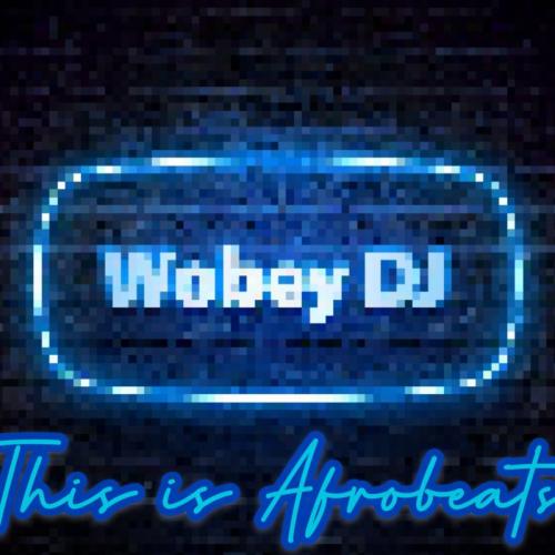 [Mixtape] DJ Enimoney – This Is Afrobeats Mix