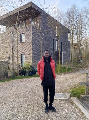 Mr Eazi - The Don (Prod. by Killertunes)