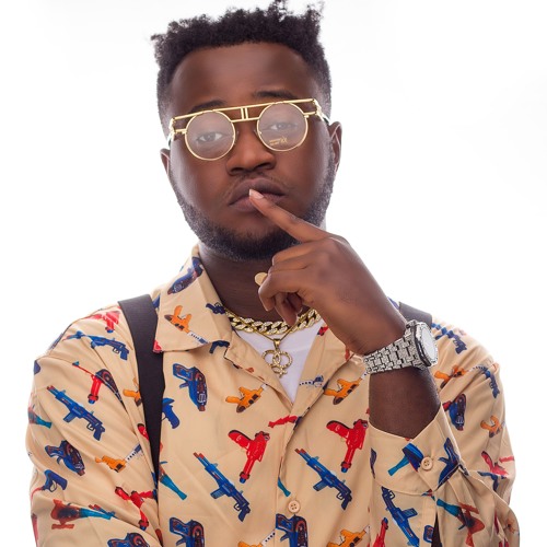 Nautyca - Bottles (Prod. by Skybeatz)