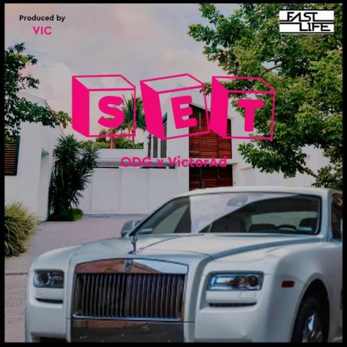 ODG Ft. Victor AD - Set