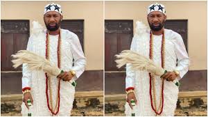 Actor Goriola Hassan reveals shocking truth about performing rituals (Full details)