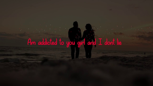 Otile Brown - Valentine