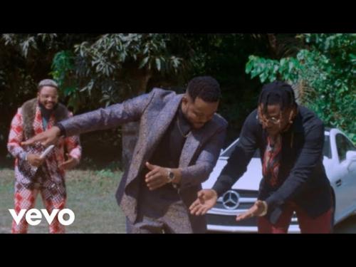 PC Lapez - Ekene [Audio / Video]