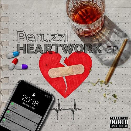 Peruzzi ft. Burna Boy – Champion Lover