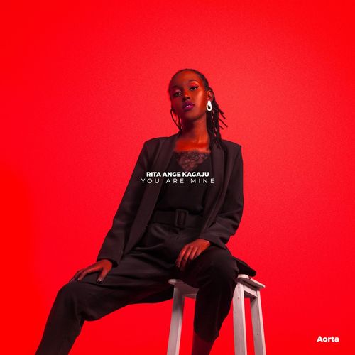 Rita Ange Kagaju - You Are Mine
