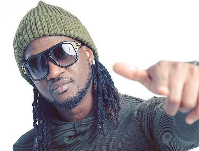 Run from people who remember you only when they need money – RudeBoy Says