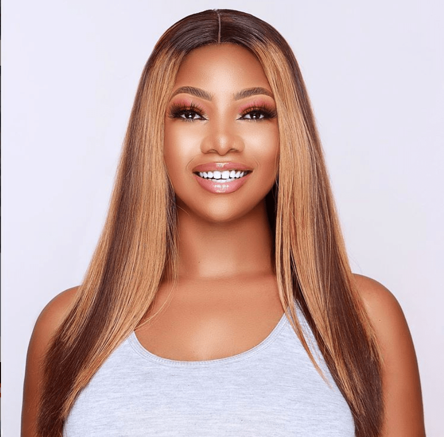 There’s only one Tacha, stop adding BBNaija to my name - Tacha cries out