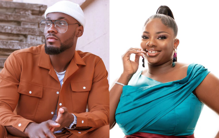 Prince and Dorathy drag each other, see what happened between them