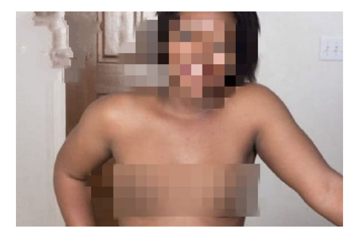 Shocking!!! Popular Female TV Presenter Mistakenly Drops Her Bedroom Video On Social Media