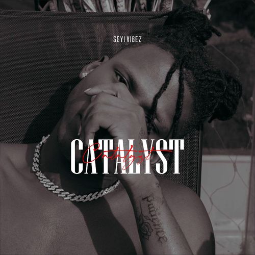 Seyi Vibez - Catalyst