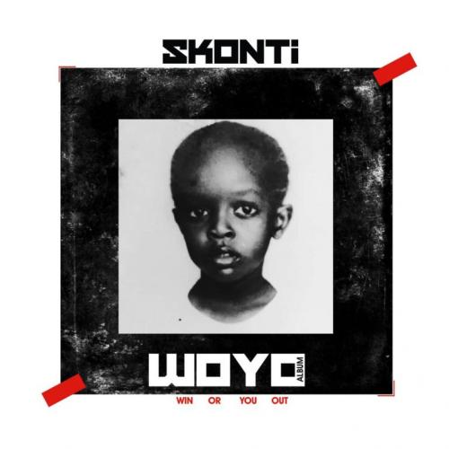Skonti - Asem Asi Ft. Kwaw Kese