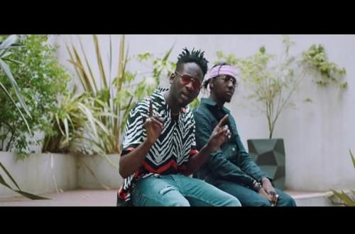 Still Fresh Ft. Mr Eazi – Miss You [Audio + Video]