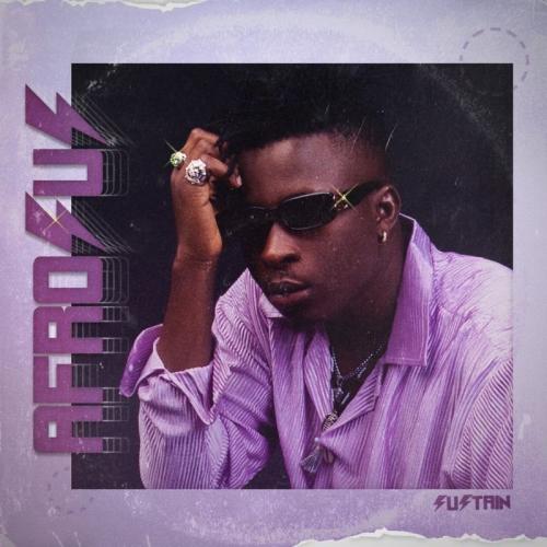 Sustain - Afrosus [EP]