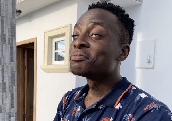 Reactions as Sydney Talker says he's leaving comedy to become a musician this year