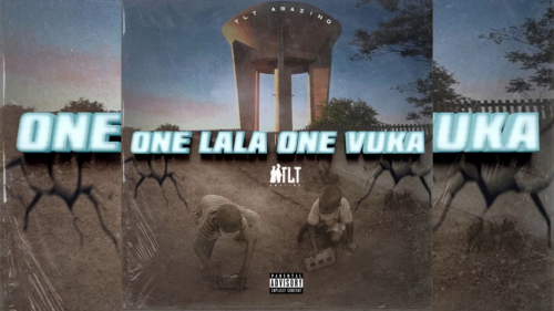 TLT - One Lala One Vuka