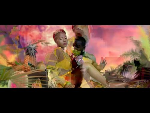 Timmy Tdat – Hapa Ft. Ssaru [Audio + Video]