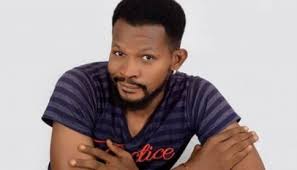 See how people reacted as Popular Actor, Uche Maduagwu comes out as gay (Photos)
