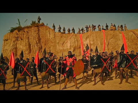 VIDEO: Baba Levo Ft. Diamond Platnumz - Shusha