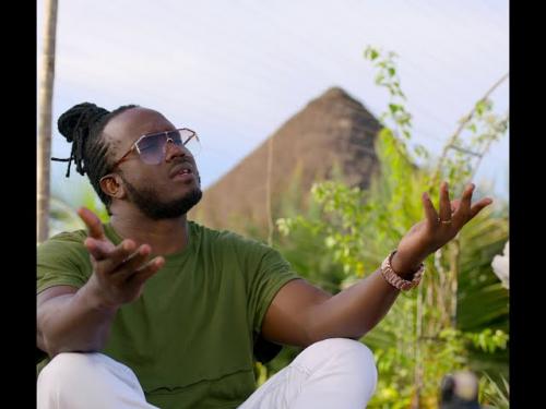 VIDEO: Bebe Cool – Surrender