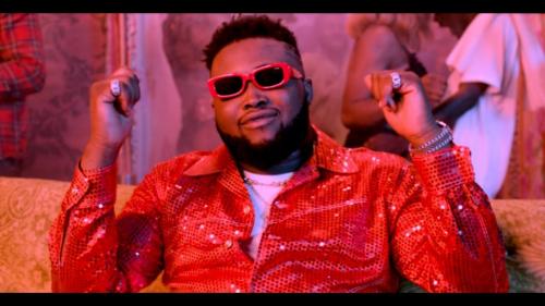 VIDEO: Chinko Ekun – Share Location
