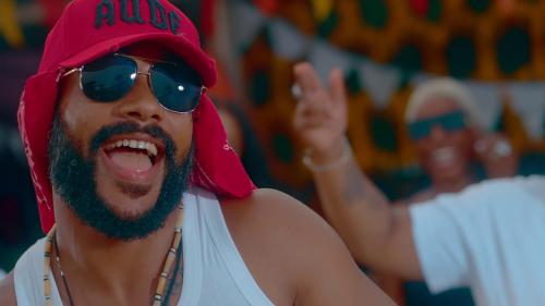 VIDEO: DJ Lambo Ft. Iyanya, Lady Donli - Bella