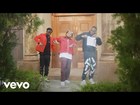 VIDEO: Dj Xclusive Ft. Asake, Young John - Gegeti