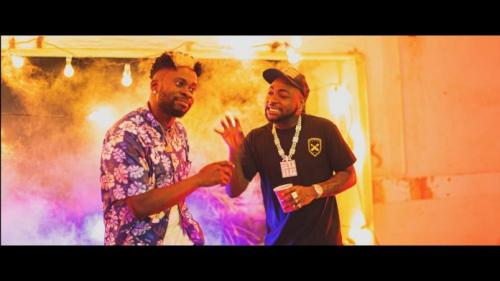 VIDEO: ECool Ft. Myde – Sobente