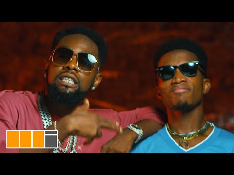 VIDEO: Kofi Kinaata Ft. Patoranking - Something Nice