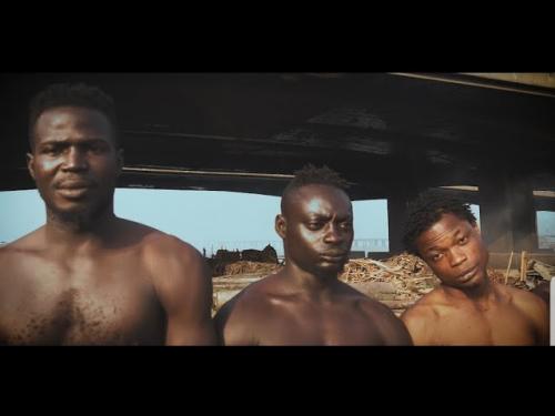 VIDEO: Leke Lee - Eyes Prince