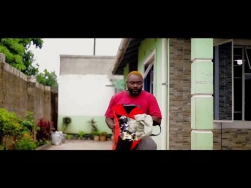 VIDEO: Macky2 - Alabalansa Ft. Yo Maps