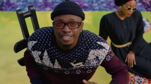 VIDEO: Namenj - Fatana