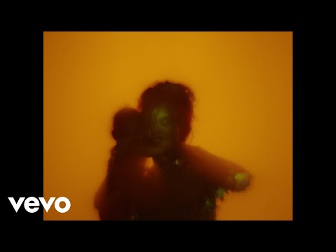 VIDEO: Nao Ft. Adekunle Gold - Antidote