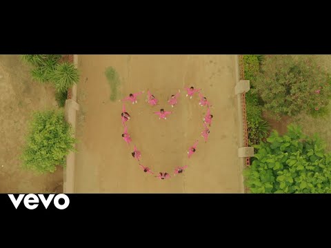 VIDEO: Ndlovu Youth Choir - Jolene