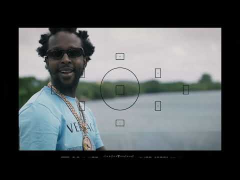 VIDEO: Popcaan Ft. Frahcess One - Cream