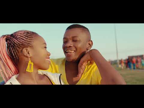 VIDEO: Prince Benza Ft. Master KG, Miss Twaggy - Ngiyavuma