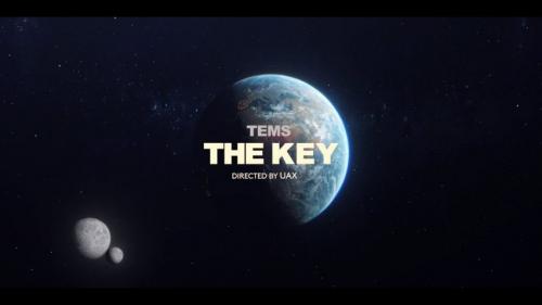 VIDEO: Tems - The Key