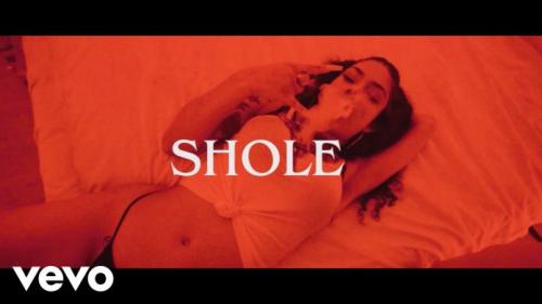 VIDEO: Yung6ix - Shole Ft. Dammy Krane, Sinzu