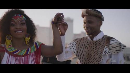 VIDEO: Zanda Zakuza Ft. Bongo Beats - Awuyazi Oyifunayo