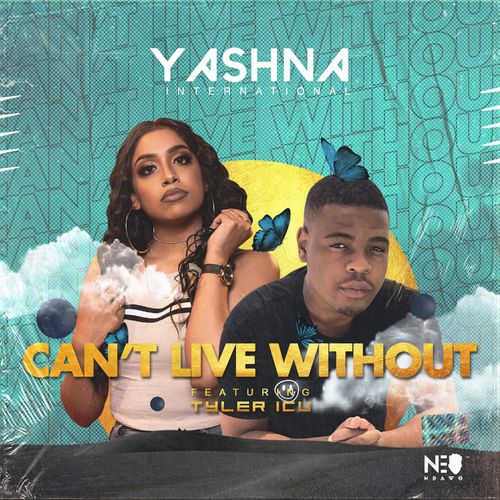 Yashna - Can